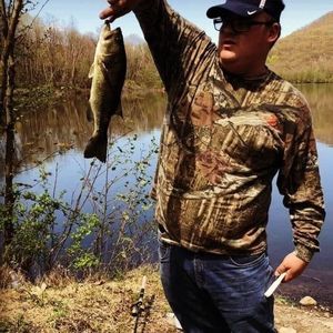 Meet your Posher, Joe